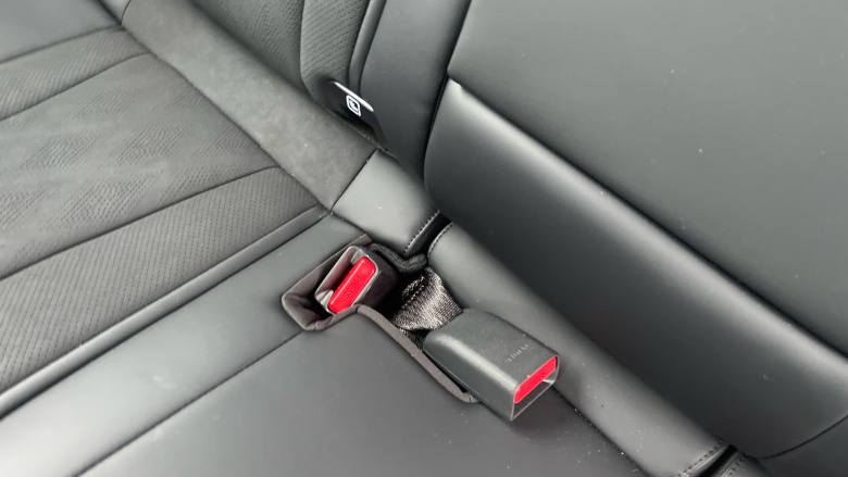 BYD Dolphin 150kW Comfort 60.4kWh Auto Electric Hatchback